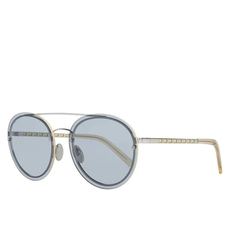 Tod's Unisex To0247 Sunglasses - OS