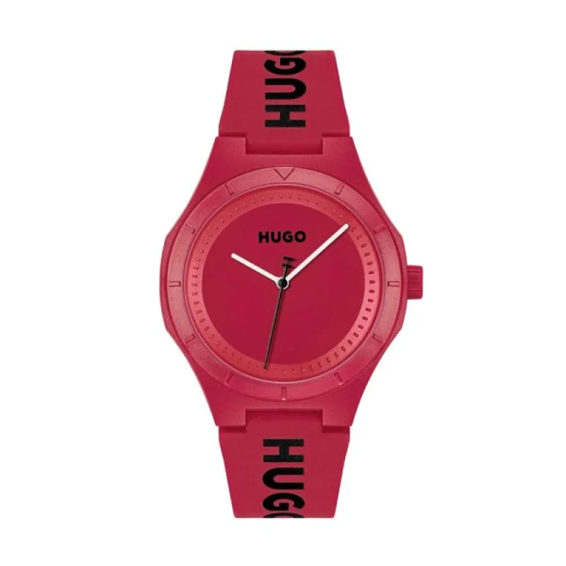 Pánske Hodinky HUGO BOSS 1530346 (42 mm)
