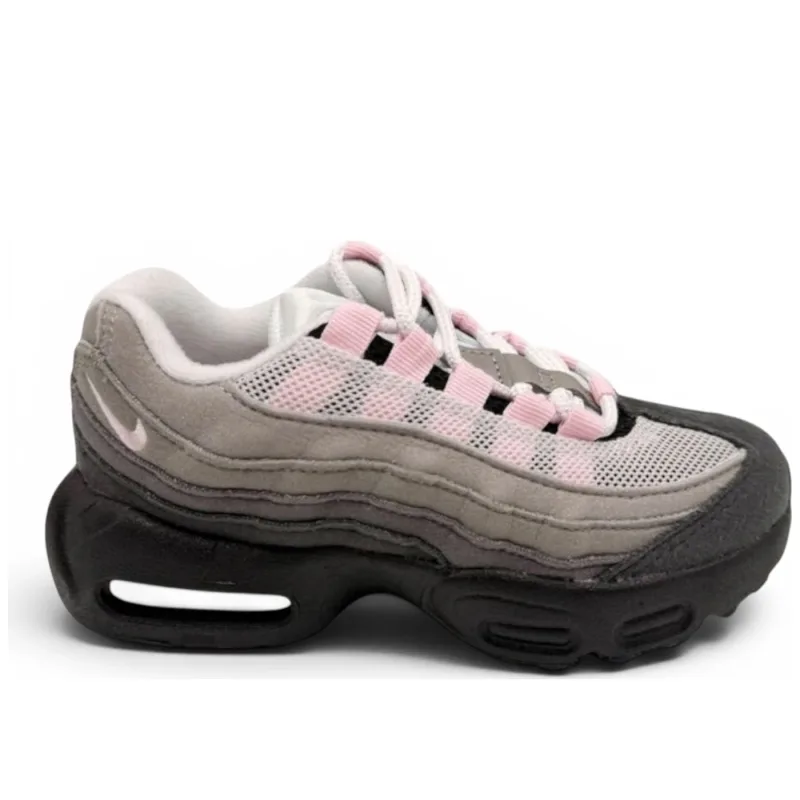 Nike Air Max 95 Pink Foam (PS) - 31.5
