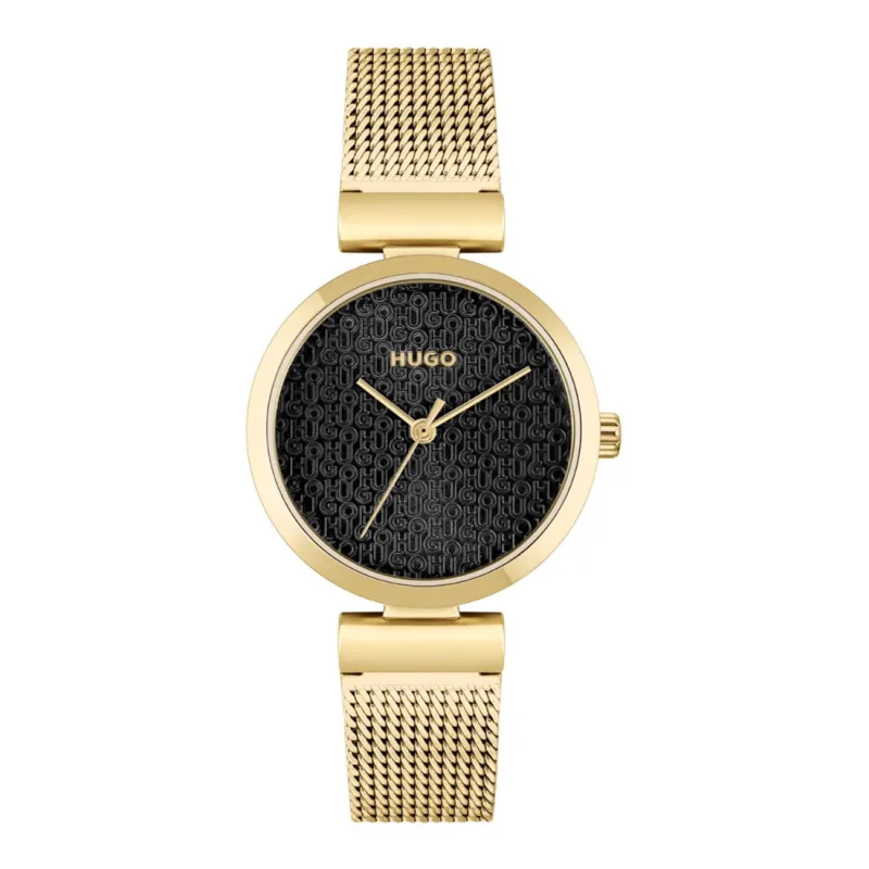 Dámske Hodinky HUGO BOSS PRE 1540129 (30 MM)