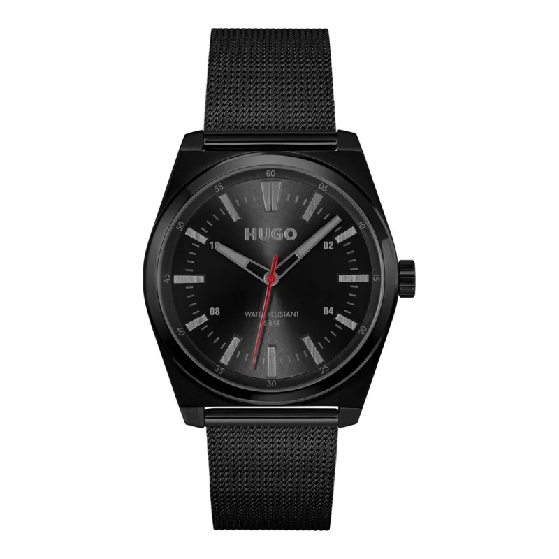 Pánske Hodinky HUGO BOSS 1530440 (40 mm)