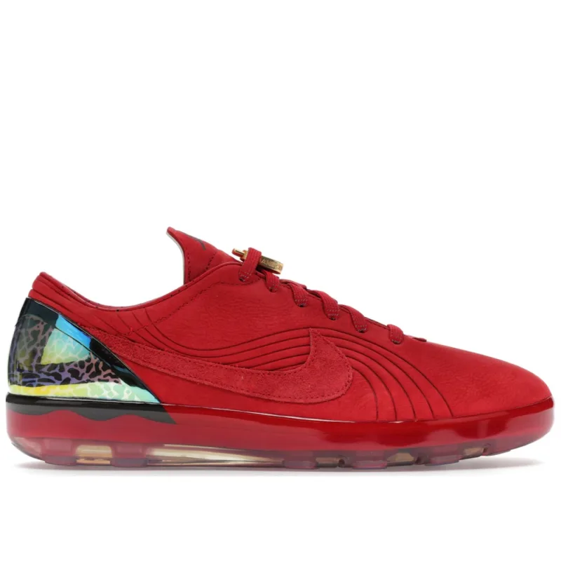 Nike Cryoshot Jordan Mercurial Vapor 1 University Red - 44