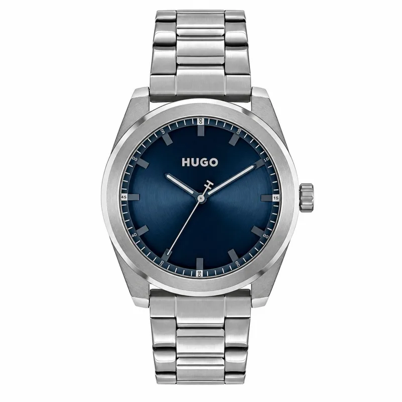 Pánske Hodinky HUGO 1530361 (42 mm)
