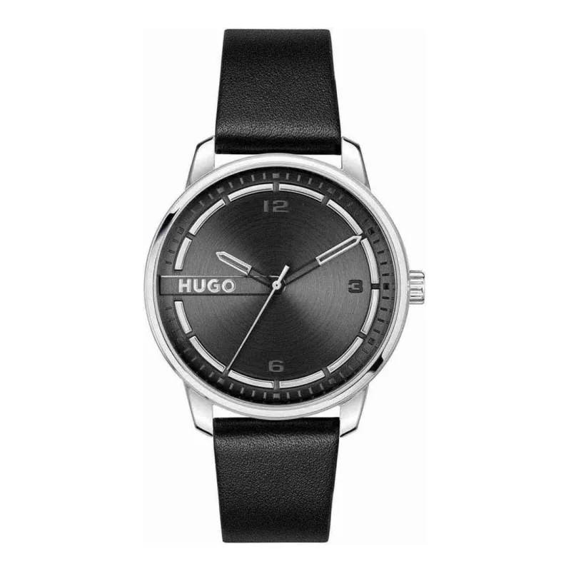 Pánske Hodinky HUGO BOSS 1530362 (42 mm)