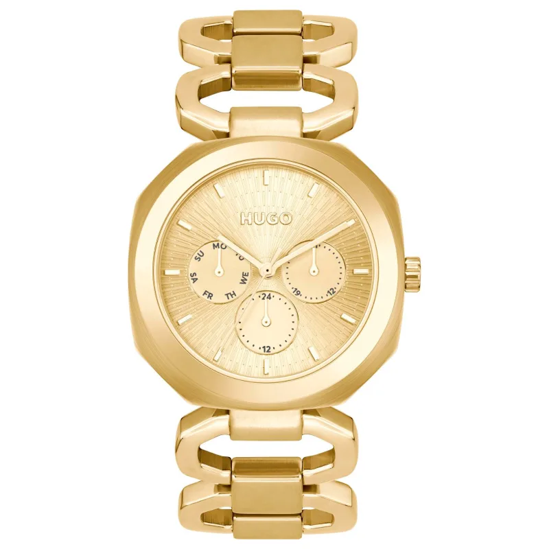 Dámske Hodinky HUGO BOSS 1540150 (38 mm)