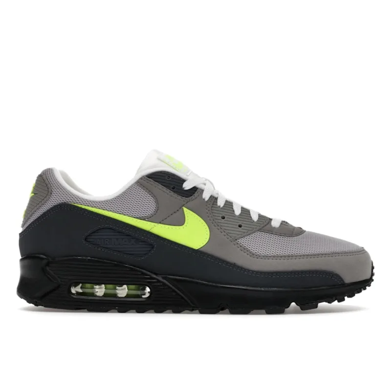 Nike Air Max 90 Neon - 43