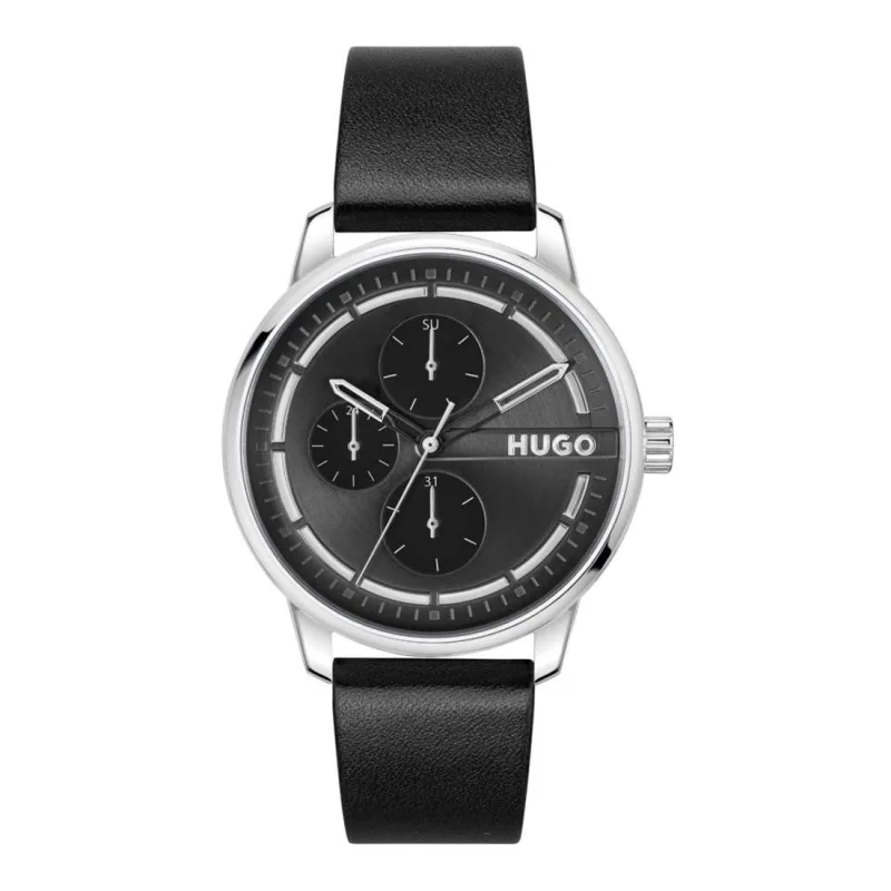 Pánske Hodinky HUGO BOSS 1530366 (44 mm)