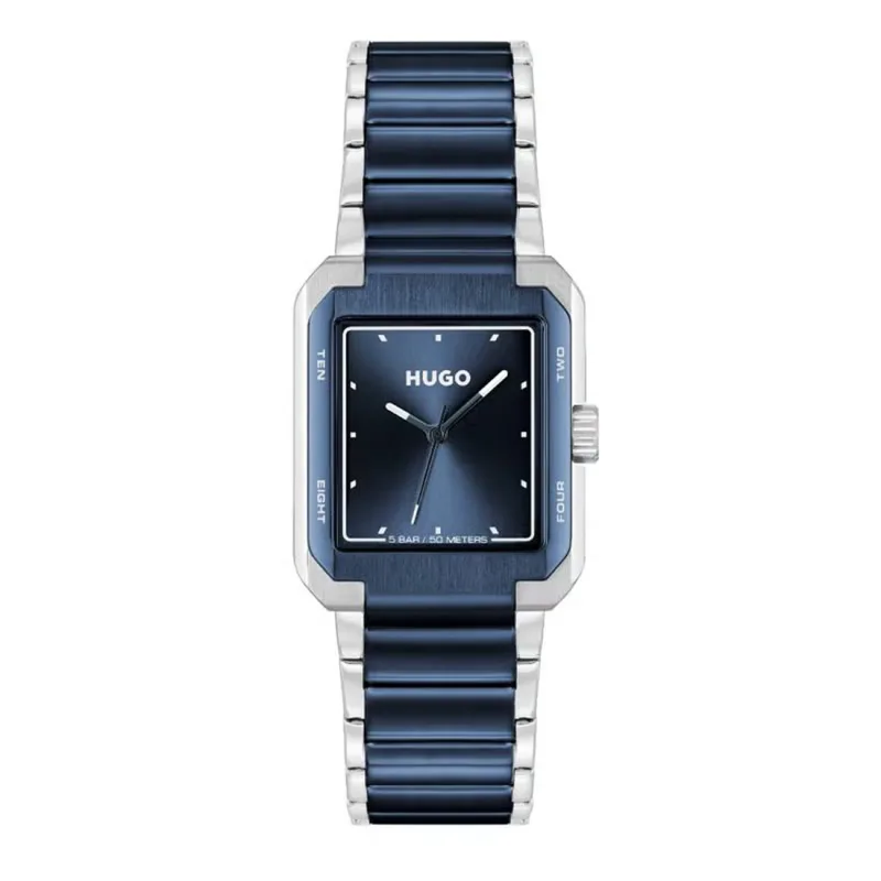 Pánske Hodinky HUGO BOSS 1530382 (30 mm)