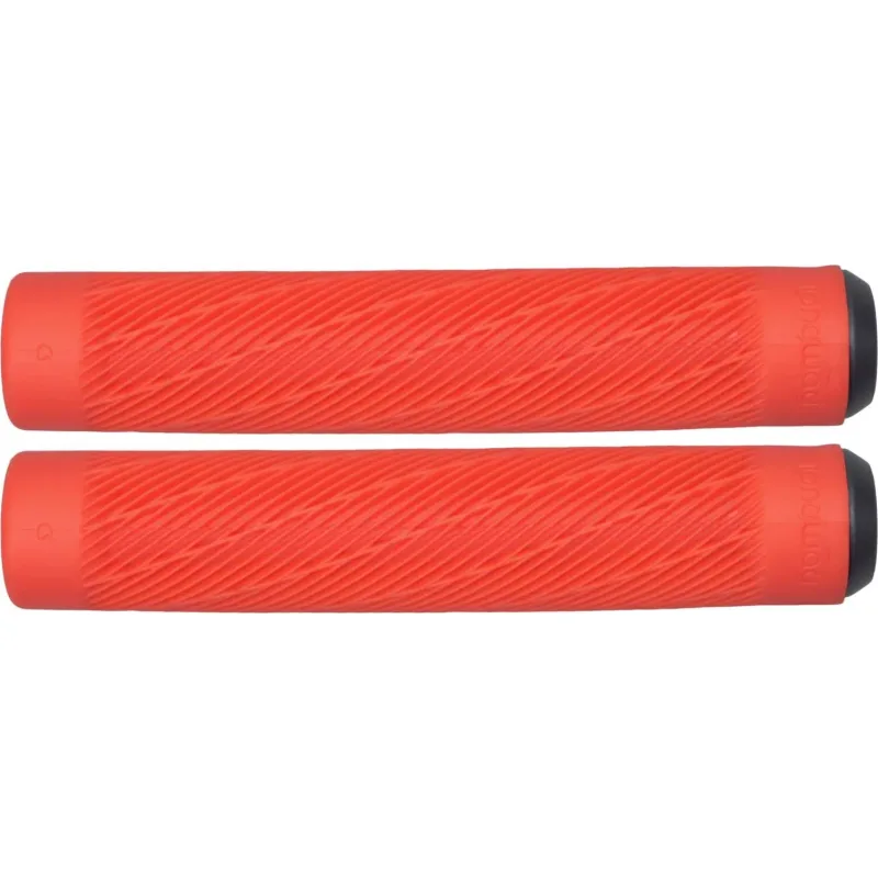 Gripy Longway Twister červené