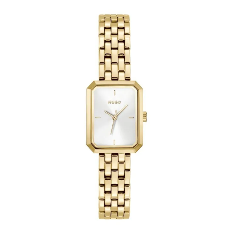 Dámske Hodinky HUGO BOSS PRE 1540179 (21 MM)