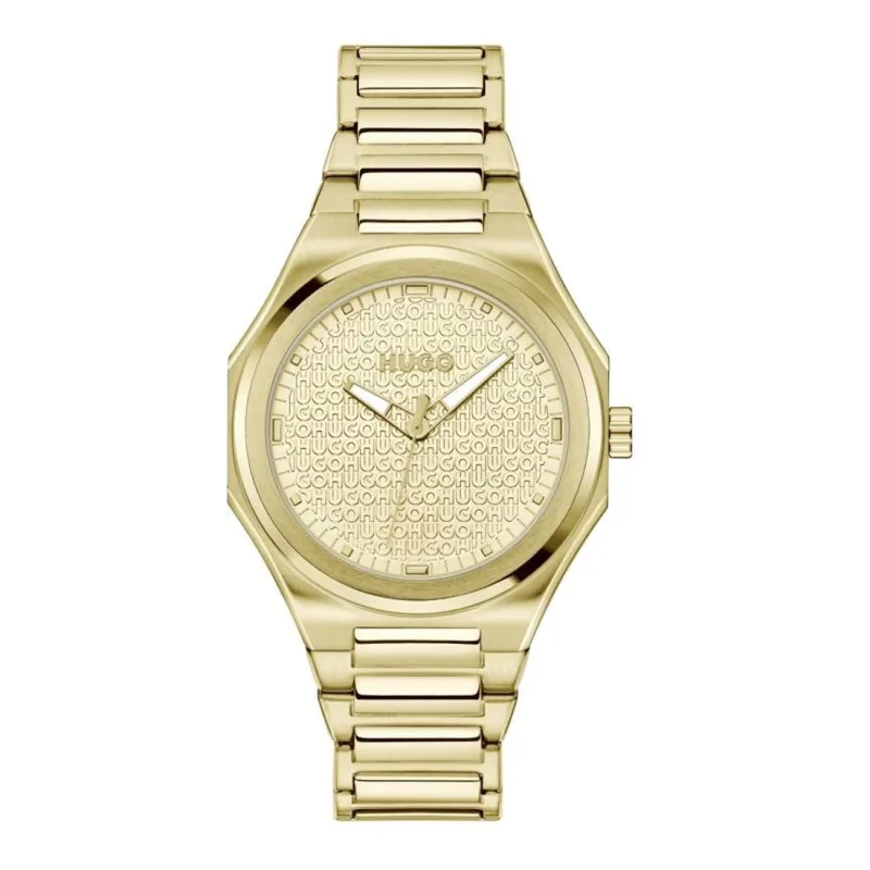 Dámske Hodinky HUGO BOSS PRE 1540177 (36 MM)
