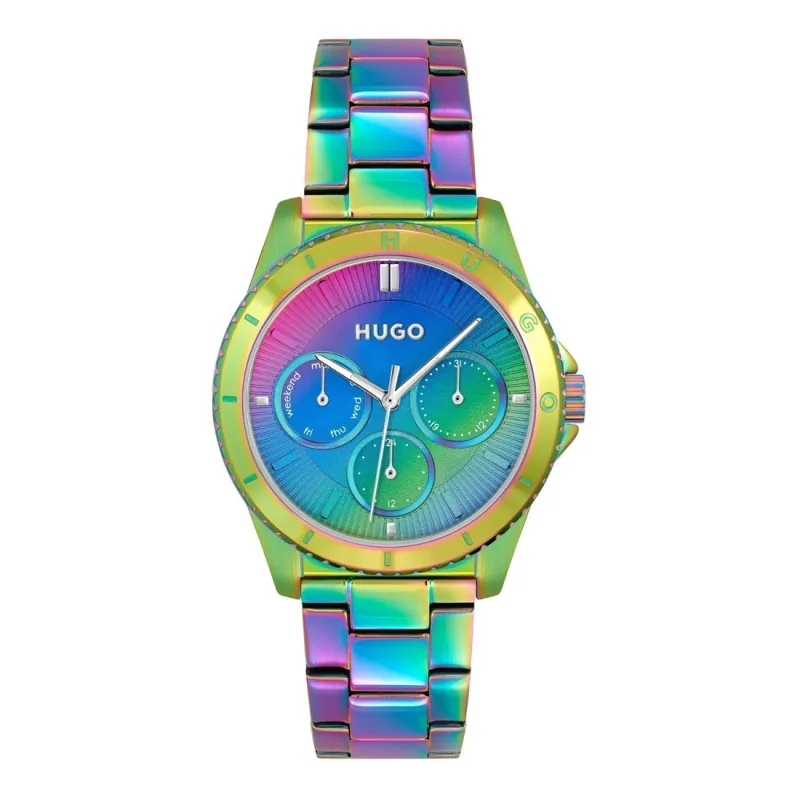 Dámske Hodinky HUGO BOSS PRE 1540160 (36 MM)
