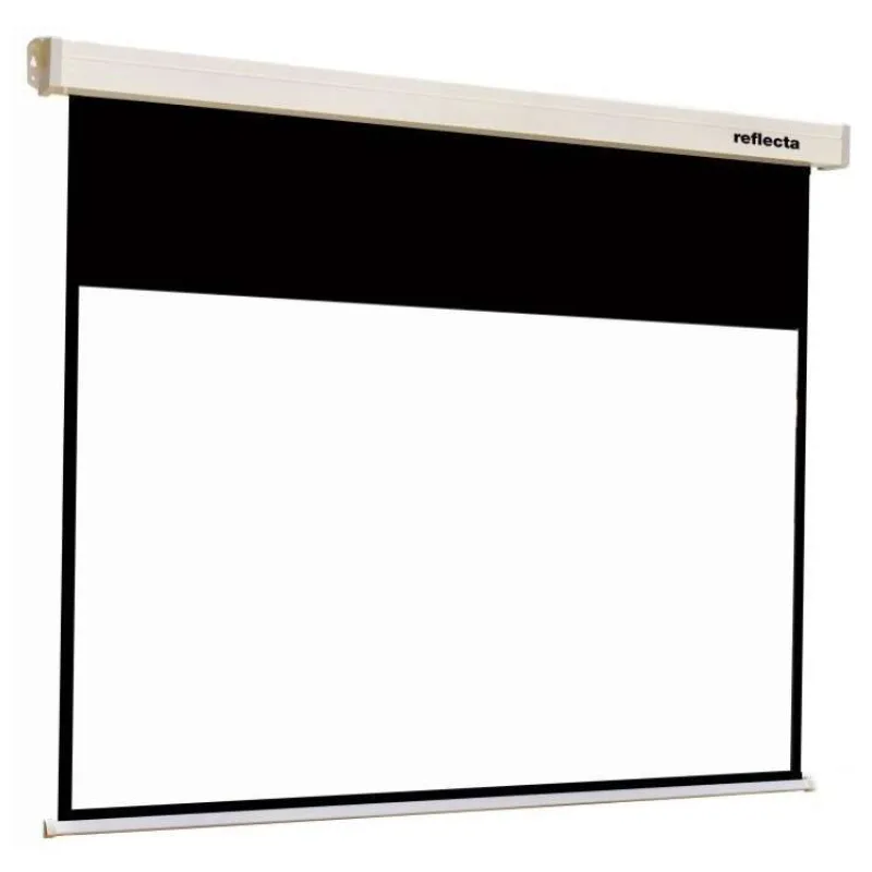Reflecta MOTOR Crystal 300x208cm (16:9, 132"/335cm, 292x164cm) plátno RC motorové (PR87714)
