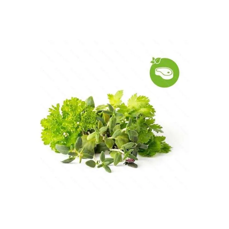 Smart Garden Mix Steak&Grill 3-pack (PCW-081)