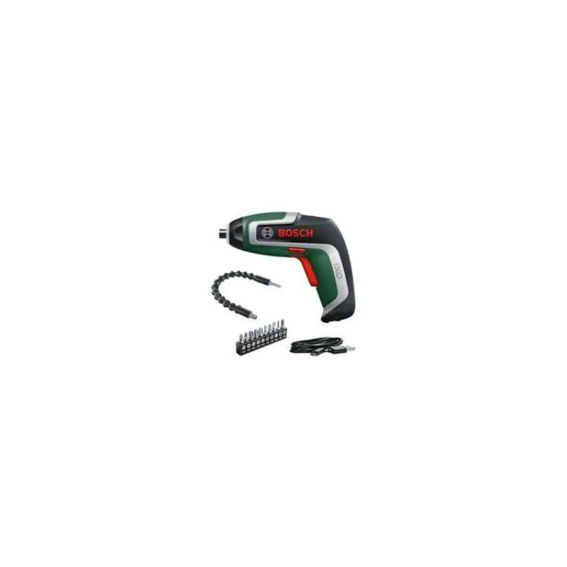 Bosch aku skrutkovač, IXO 7 Flexi (0.603.9E0.00A)