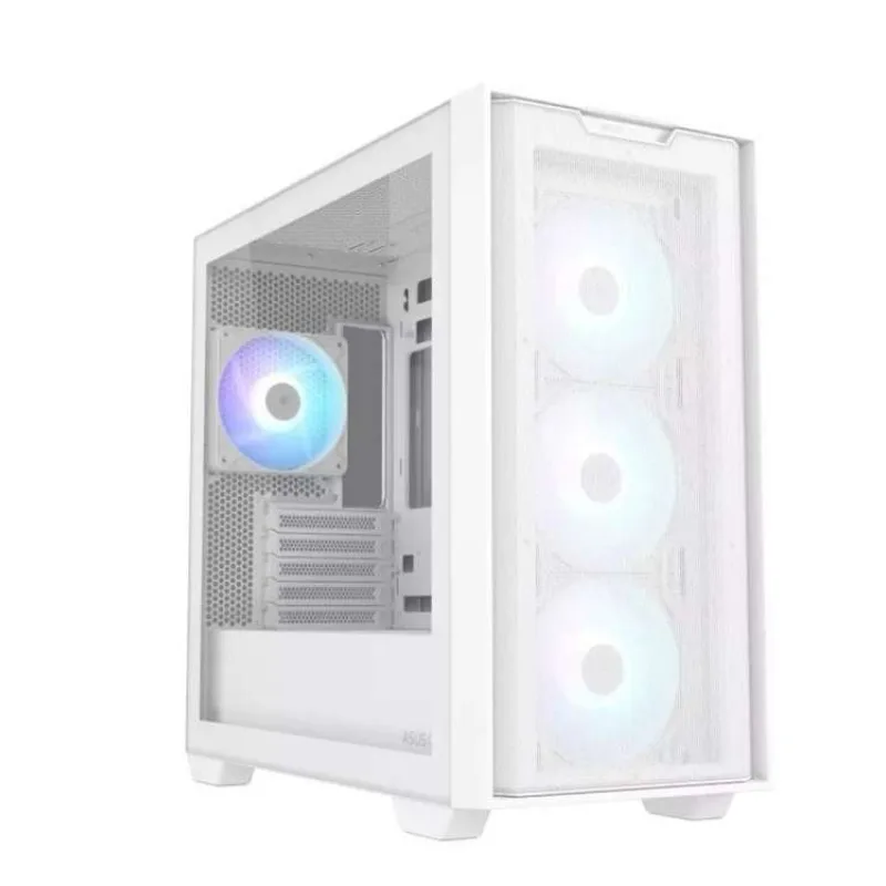 X-Diablo Gamer/R57 5060W/Micro/R5-8400F/16GB/1TB/RTX 5060/W11H/3R (115523207)