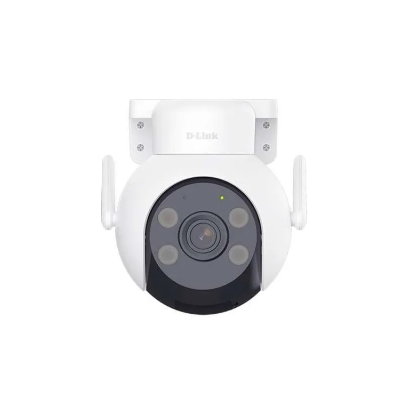 D-Link 3K Pan & Tilt Outdoor Wi-Fi Camera, DCS-8530 (DCS-8530/E)