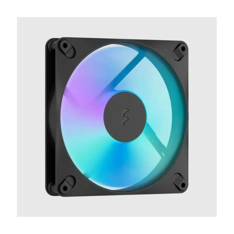 Fractal Design Dynamic 3 – 14 RGB Black (FD-F-DR3-1401)