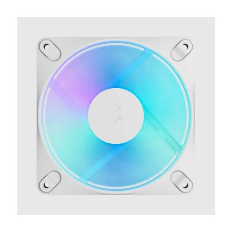 Fractal Design Dynamic 3 – 12 RGB White (FD-F-DR3-1202)