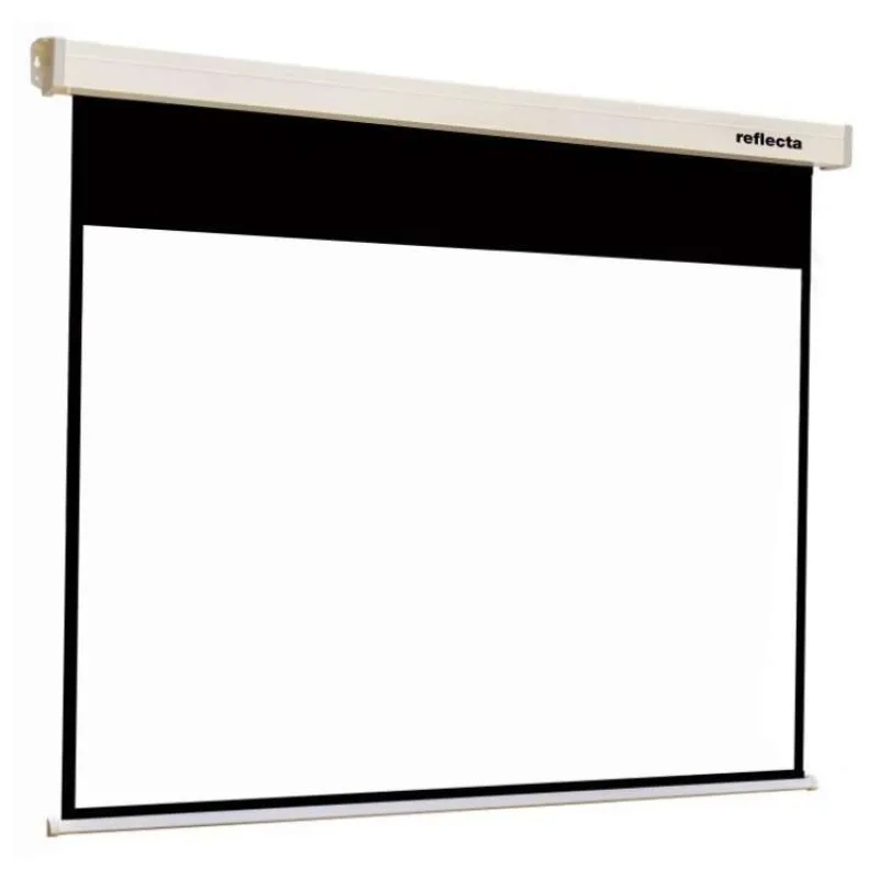 Reflecta MOTOR Crystal 240x188cm (16:10, 107"/271cm, 230x143cm) plátno RC motorové (PR87753)