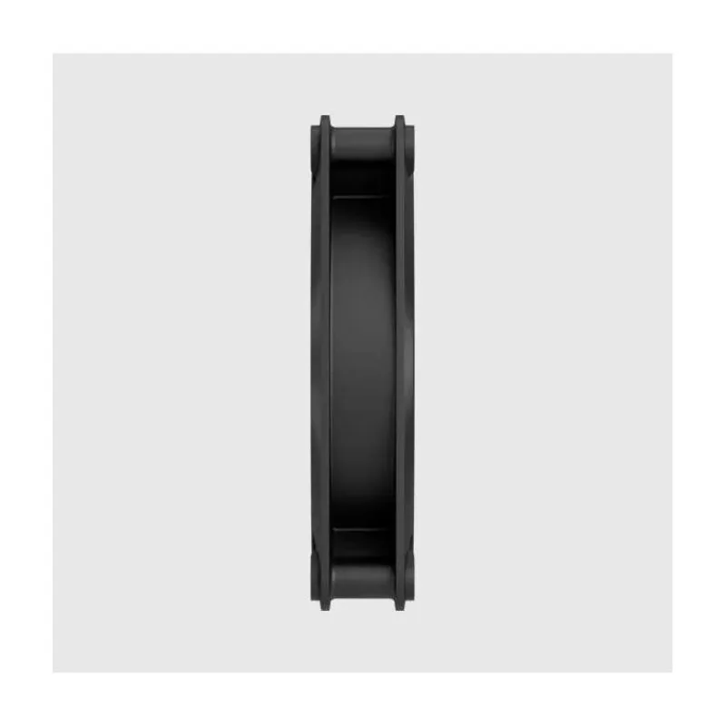 Fractal Design Dynamic 3 – 12 RGB Black (FD-F-DR3-1201)