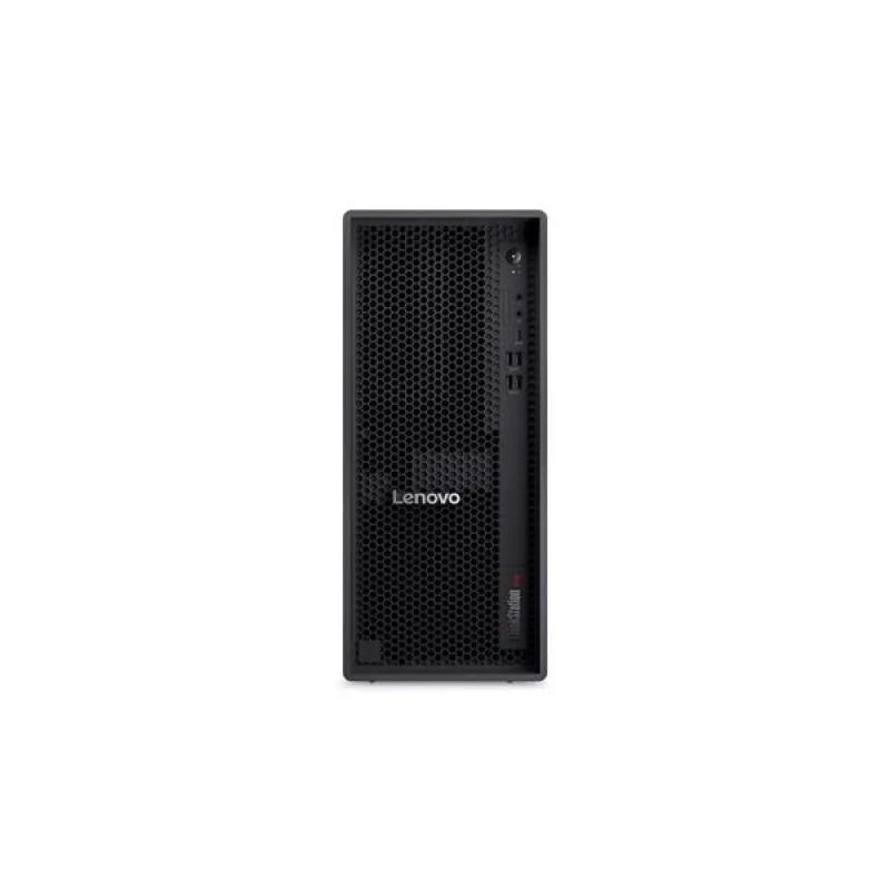 Lenovo TS P4 TWR, Ryzen 7 PRO 9755, UMA, 32GB, SSD 1TB, W11Pro, 3y OS…