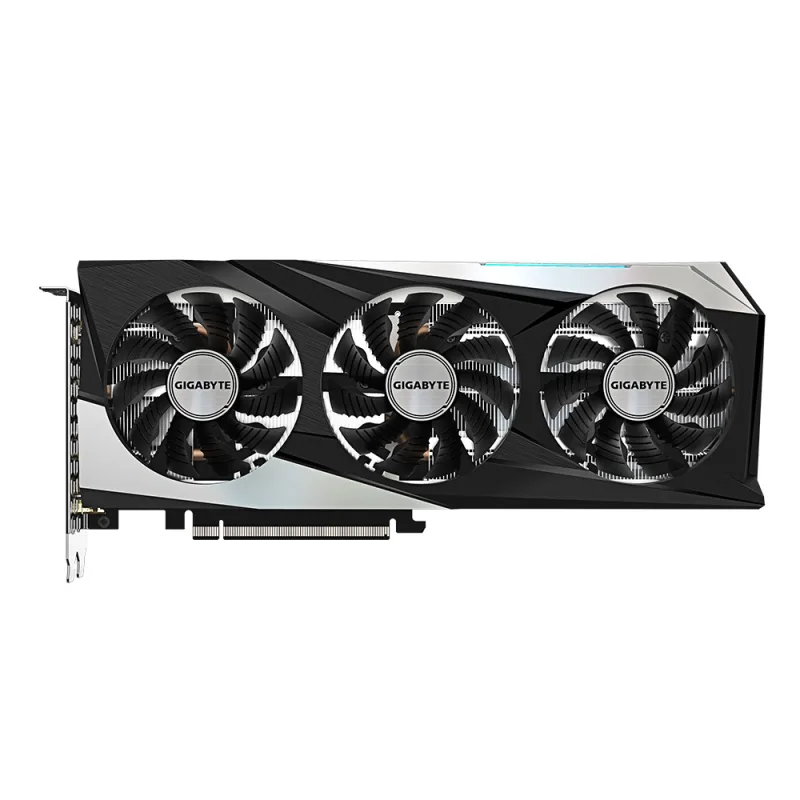 GIGABYTE RTX 3060/ Gaming/ OC/ 12GB/ GDDR6/ LHR GV-N3060GAMING OC-12GD 2.0