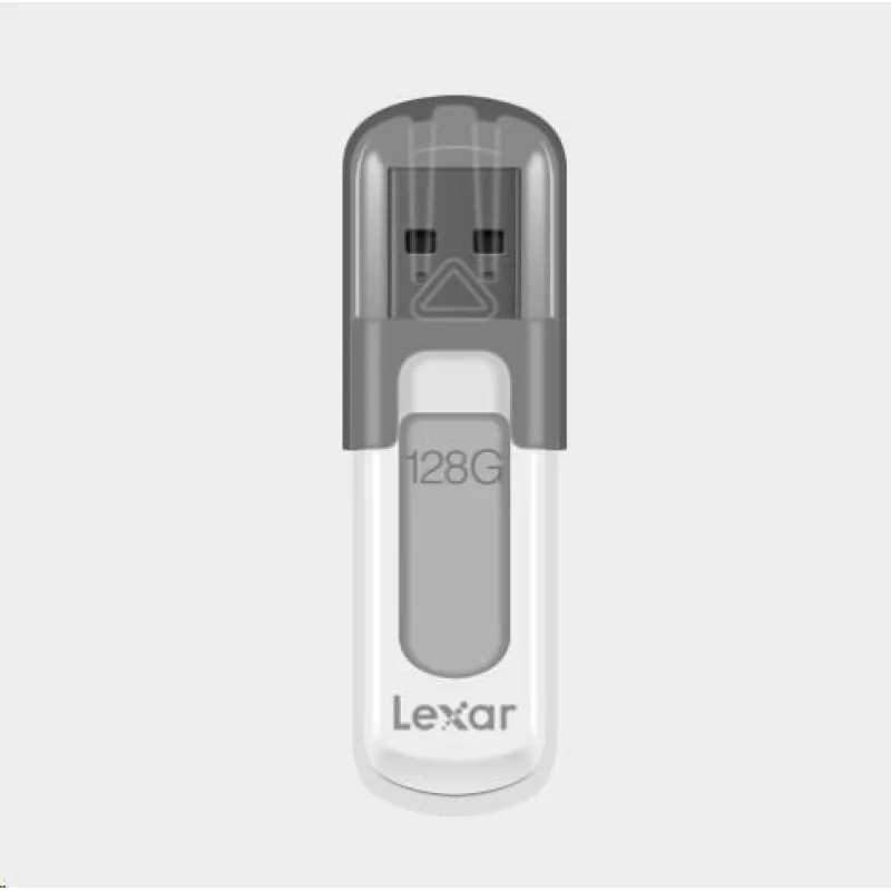 Lexar 128GB JumpDrive® V100 USB 3.0 LJDV100-128ABGY