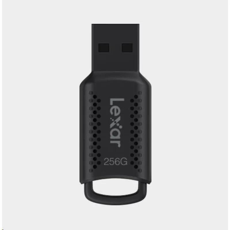 Lexar 256GB JumpDrive® V400 USB 3.0 LJDV400256G-BNBNG
