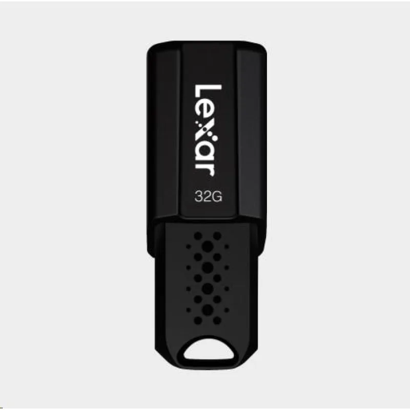 Lexar 32GB JumpDrive® S80 USB 3.1 LJDS080032G-BNBNG