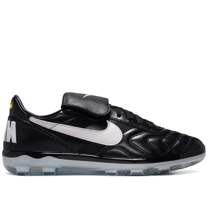 Nike Cryoshot Tiempo Premier 1994 Black White - 45