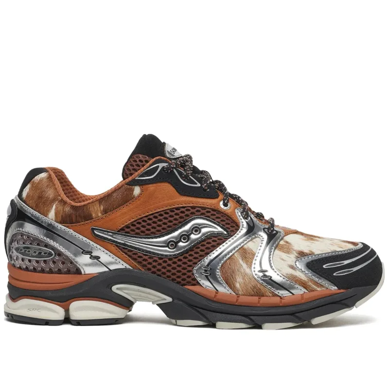 Saucony ProGrid Triumph 4 Space Cowboy - 38.5
