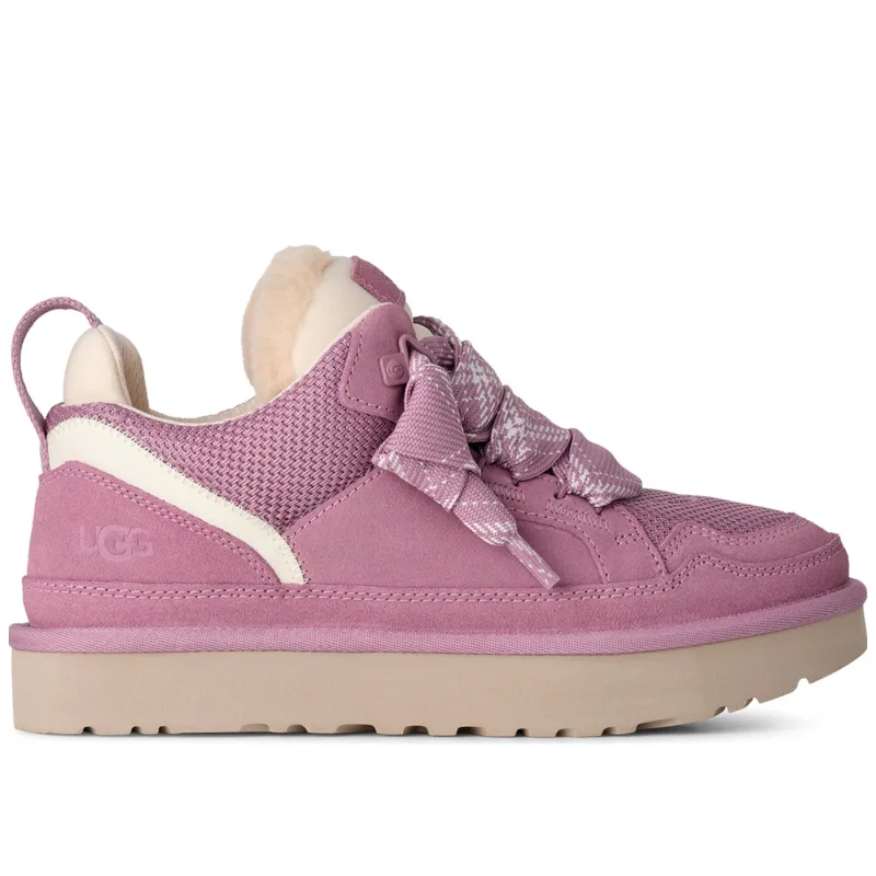 UGG Lowmel Dusty Orchid (Women's) - 40
