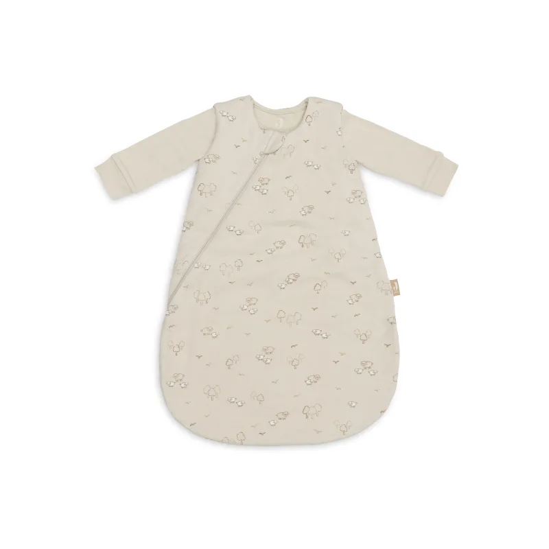 Jollein Spací vak 3v1 0-3m Woolly