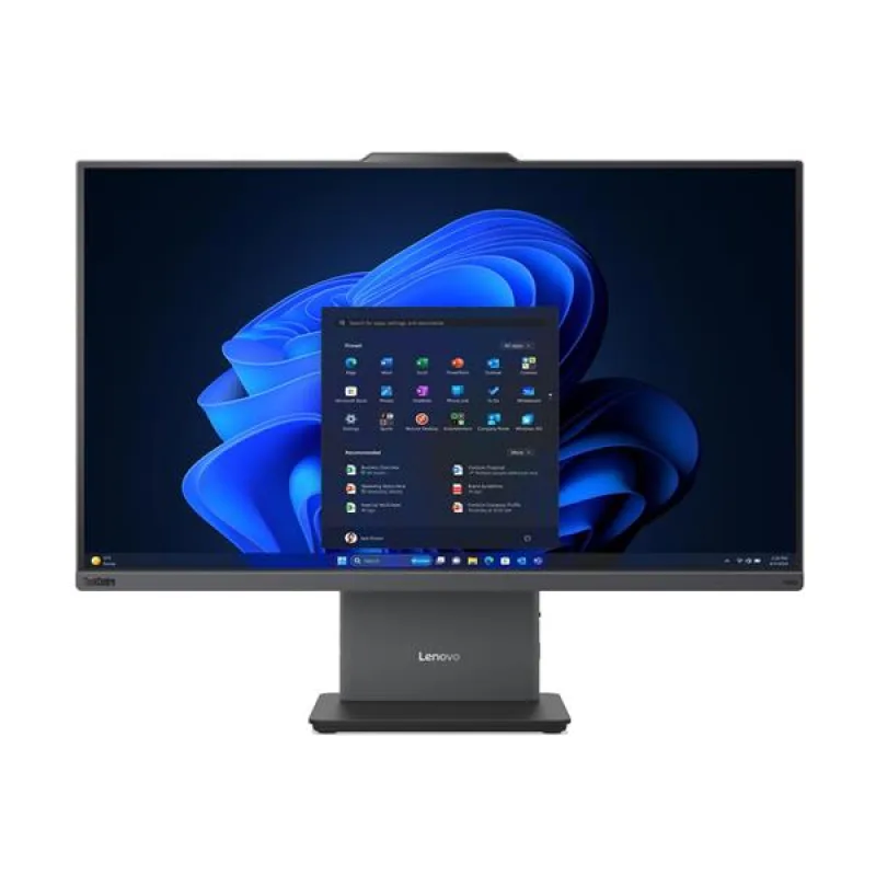 Lenovo TC neo 50a AIO, Ultra 7 256V, 27.0˝ 1920x1080/Touch, UMA, 16GB,…