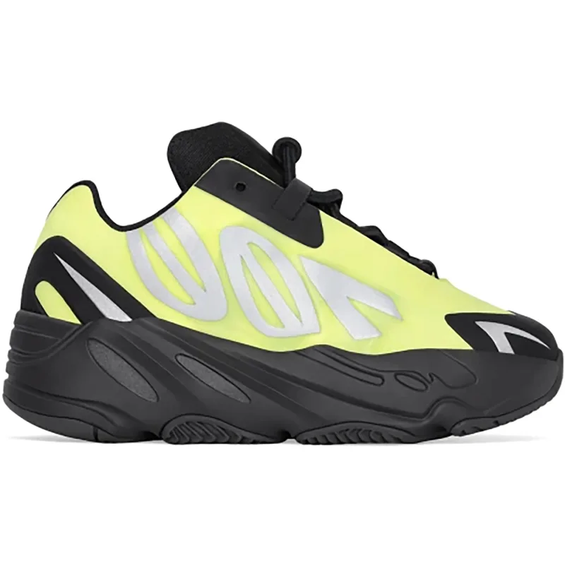 Yeezy Boost 700 MNVN Phosphor (Infants) - 20