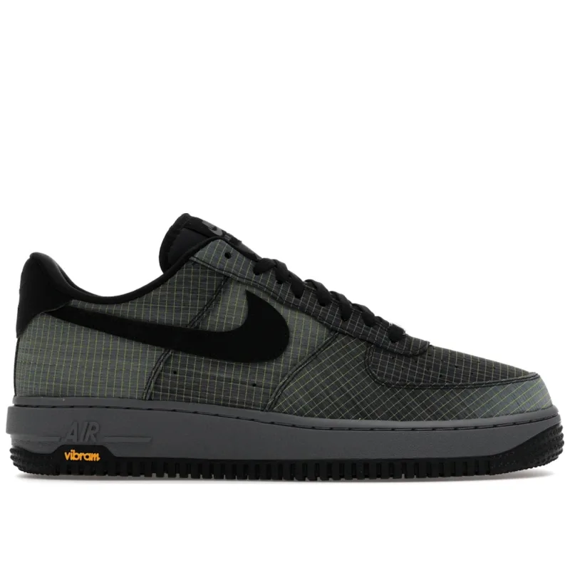Nike Air Force 1 Low LX Vibram Pencil Point Black - 42.5