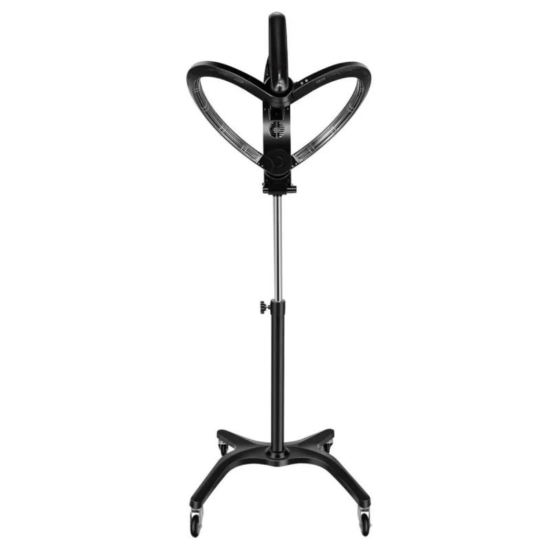 JRL Professional Profesionálny infrazón na stojane JRL Halo hair processor