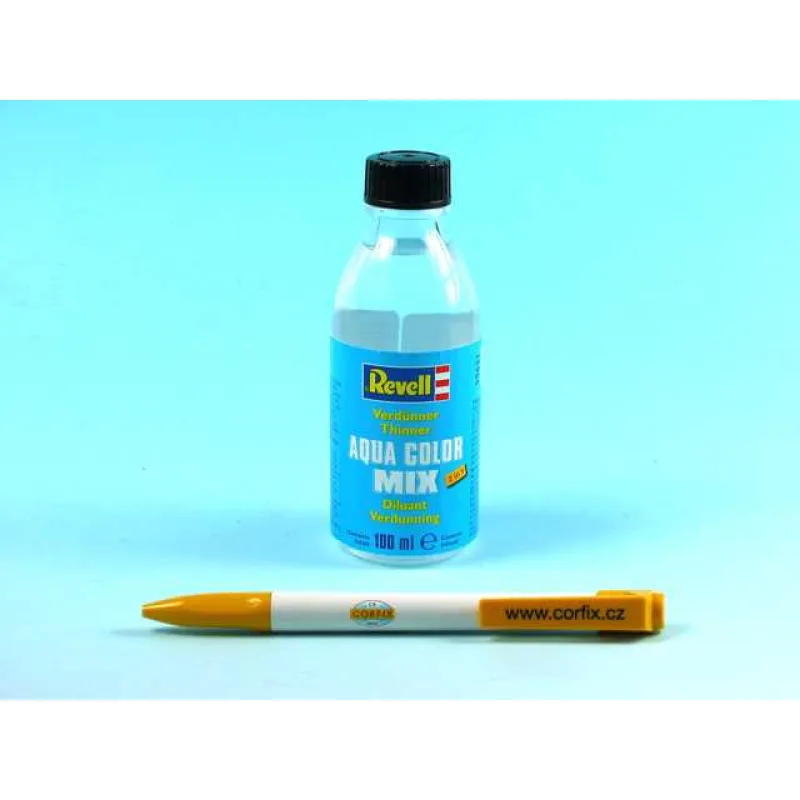 Revell Aqua Color Mix 39621 - riedidlo 100ml