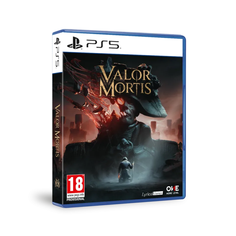 Valor Mortis