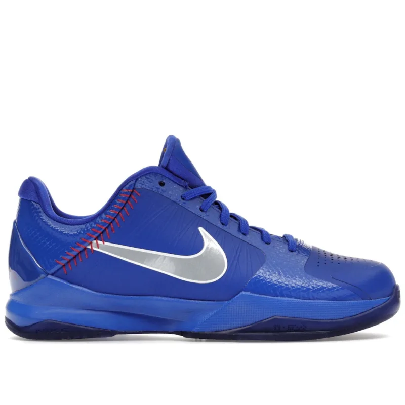 Nike Kobe 5 Dodgers (GS) - 38.5