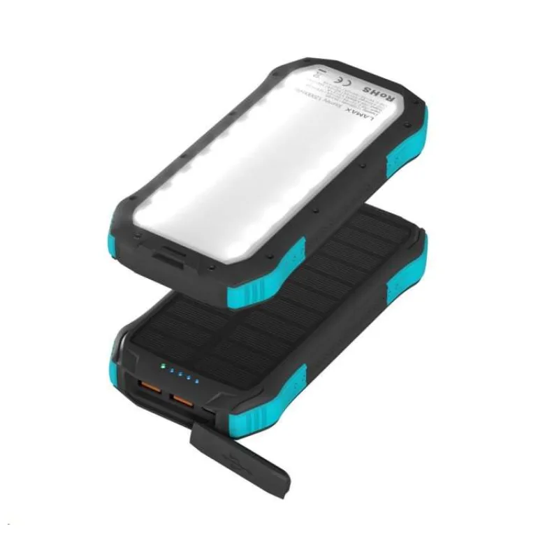 LAMAX Powerbanka Journey 12000 mAh (LMXJOUR12)