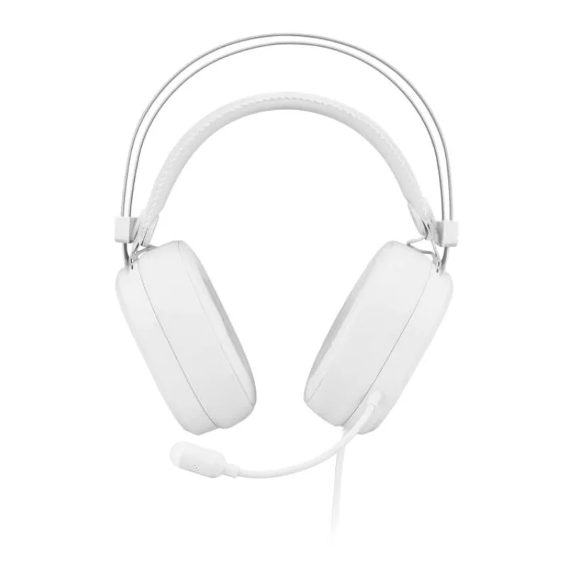 Lenovo Legion H320 7.1 Gaming Headset - White (GXD1W43662)