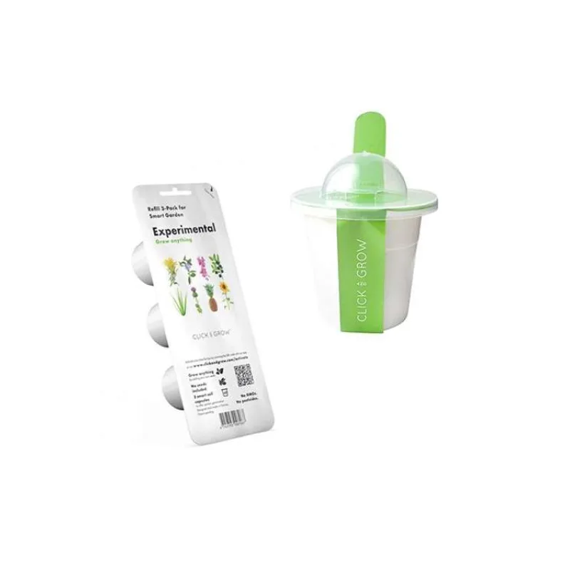 Smart Garden Experimentálna náplň (PCW-004)