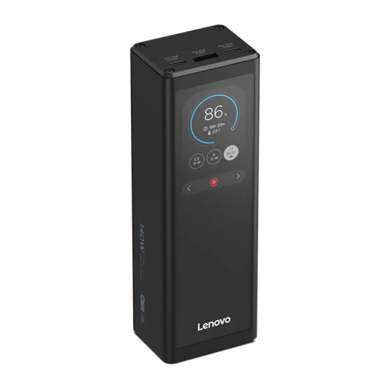 Lenovo 140W Smart Laptop Power Bank 20000mAh 40AL140WWW