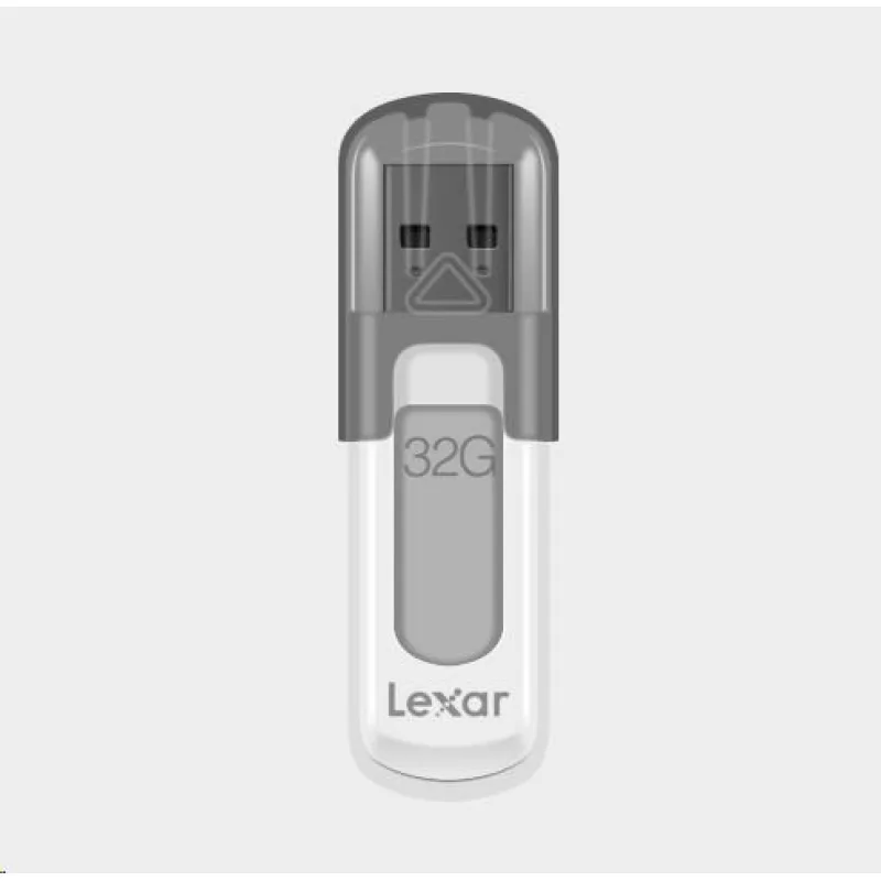 Lexar 32GB JumpDrive® V100 USB 3.0 LJDV100-32GABGY