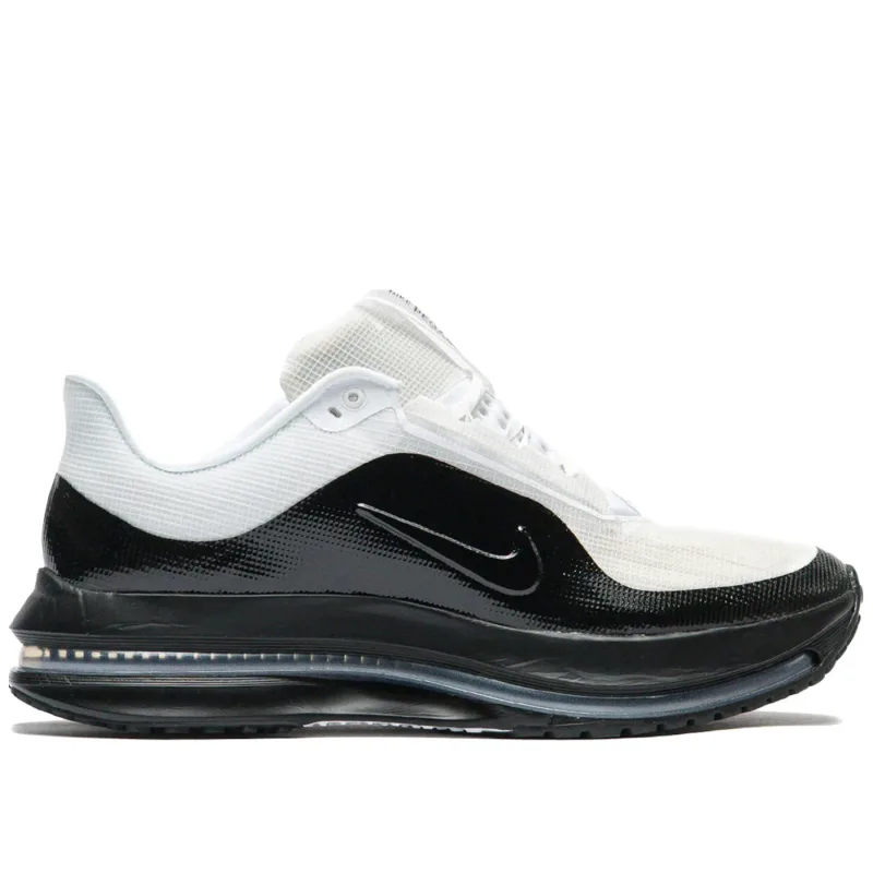 Nike Air Zoom Pegasus Premium SP White Black - 46