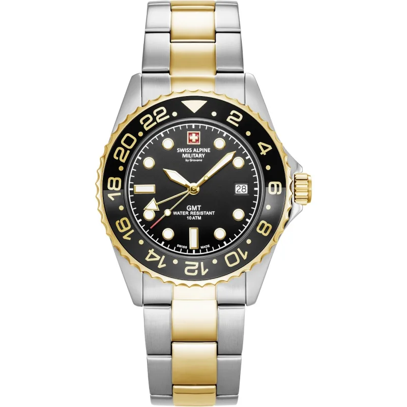 Swiss Alpine Military 7052.1142