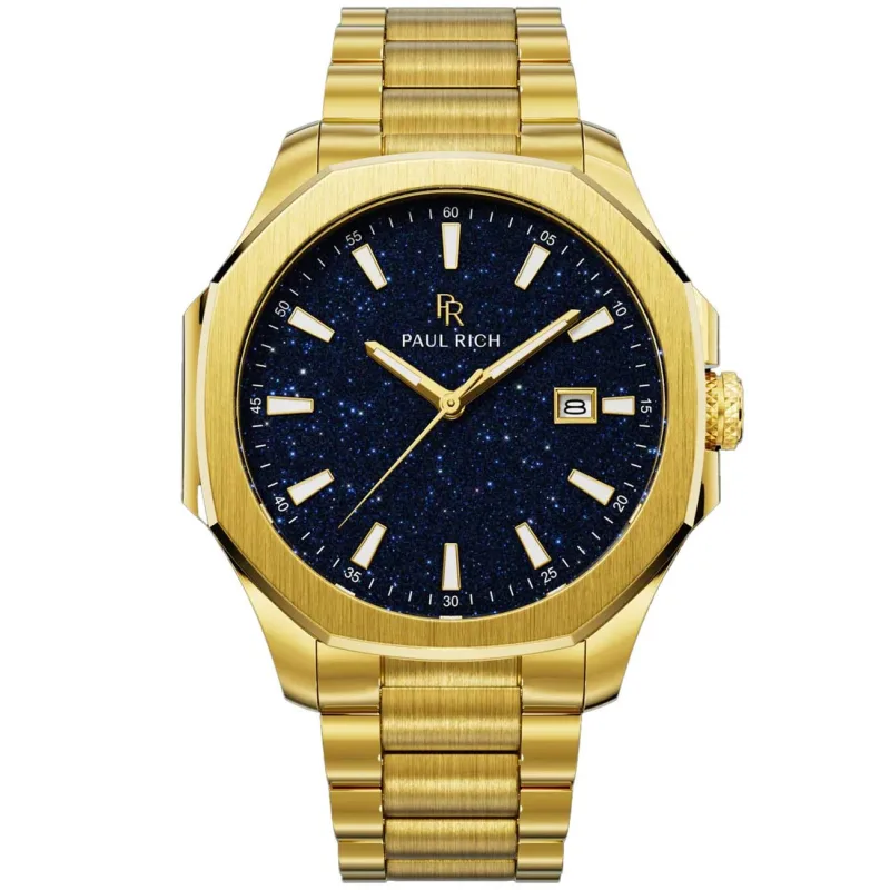 Paul Rich PR-46699