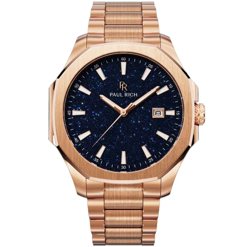 Paul Rich PR-46698